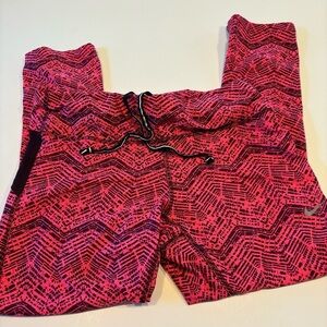 NIKE DRI-FIT Leggings Size M